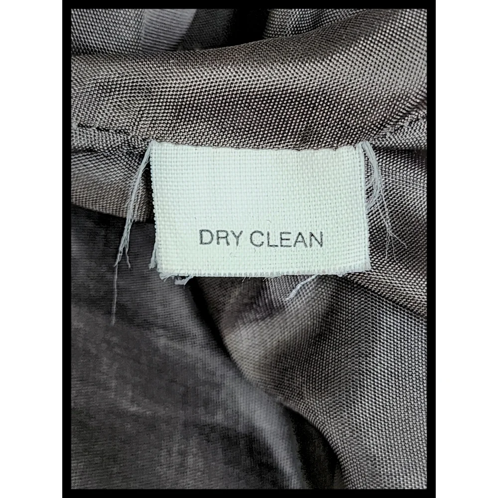 J Crew Vintage Wool Blend Lined Tweed A-line Skirt Velour Tie Belt Gray Size 2